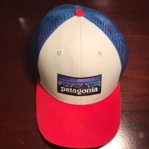 Patagonia Trucker Hat